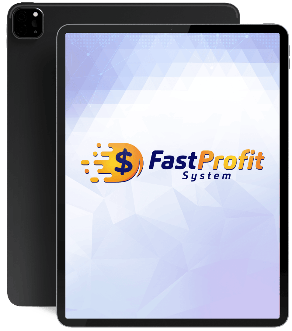Fast Profit System