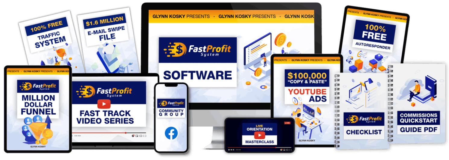 Fast Profit System