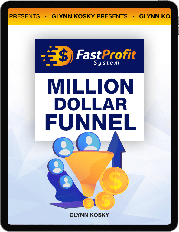 Free Bonus #2 Million Dollar Funnel