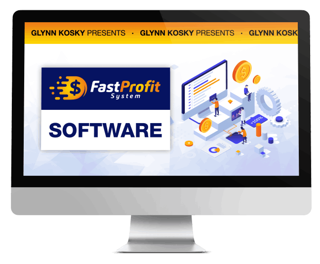 Free Bonus #1: Fast Profit System App